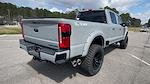 2024 Ford F-250 Crew 4x4 Black Widow Premium Lifted Truck for sale #1FT8W2BMXREF00311 - photo 2