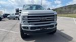 2024 Ford F-250 Crew 4x4 Black Widow Premium Lifted Truck for sale #1FT8W2BMXREF00311 - photo 5