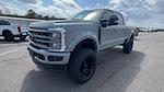 2024 Ford F-250 Crew 4x4 Black Widow Premium Lifted Truck for sale #1FT8W2BMXREF00311 - photo 6