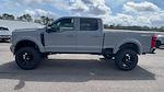 2024 Ford F-250 Crew 4x4 Black Widow Premium Lifted Truck for sale #1FT8W2BMXREF00311 - photo 7