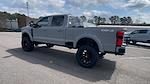 2024 Ford F-250 Crew 4x4 Black Widow Premium Lifted Truck for sale #1FT8W2BMXREF00311 - photo 8