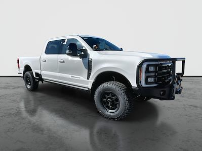 2024 Ford F-250 Crew 4x4 AgWagon Premium Lifted Truck for sale #1FT8W2BMXREF63571 - photo 1