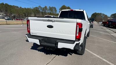 2024 Ford F-250 Crew 4x4 AgWagon Premium Lifted Truck for sale #1FT8W2BMXREF63571 - photo 2
