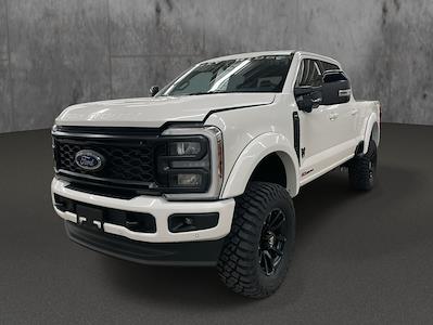 2024 Ford F-250 Crew 4x4 Rocky Ridge Premium Lifted Truck for sale #1FT8W2BMXREF86414 - photo 1