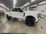 2024 Ford F-250 Crew 4x4 Rocky Ridge Premium Lifted Truck for sale #1FT8W2BMXREF86414 - photo 2