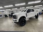 2024 Ford F-250 Crew 4x4 Rocky Ridge Premium Lifted Truck for sale #1FT8W2BMXREF86414 - photo 4