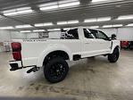 2024 Ford F-250 Crew 4x4 Rocky Ridge Premium Lifted Truck for sale #1FT8W2BMXREF86414 - photo 8