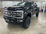 2024 Ford F-250 Crew 4x4 Black Widow Premium Lifted Truck for sale #1FT8W2BMXREG00859 - photo 10
