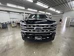 2024 Ford F-250 Crew 4x4 Black Widow Premium Lifted Truck for sale #1FT8W2BMXREG00859 - photo 3
