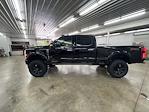 2024 Ford F-250 Crew 4x4 Black Widow Premium Lifted Truck for sale #1FT8W2BMXREG00859 - photo 5