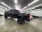 2024 Ford F-250 Crew 4x4 Black Widow Premium Lifted Truck for sale #1FT8W2BMXREG00859 - photo 6