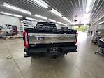 2024 Ford F-250 Crew 4x4 Black Widow Premium Lifted Truck for sale #1FT8W2BMXREG00859 - photo 7