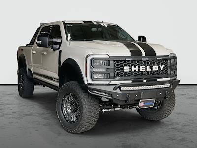 2025 Ford F-250 Crew 4x4 Shelby Super Baja Premium Lifted Truck for sale #1FT8W2BMXSEC05456 - photo 1