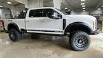 2025 Ford F-250 Crew 4x4 Shelby Super Baja Premium Lifted Truck for sale #1FT8W2BMXSEC05456 - photo 2