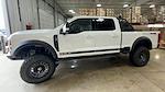 2025 Ford F-250 Crew 4x4 Shelby Super Baja Premium Lifted Truck for sale #1FT8W2BMXSEC05456 - photo 5