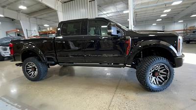 2025 Ford F-250 Crew 4x4 Harley-Davidson Premium Lifted Truck for sale #1FT8W2BMXSEC34228 - photo 2