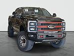 2025 Ford F-250 Crew 4x4 Harley-Davidson Premium Lifted Truck for sale #1FT8W2BMXSEC34228 - photo 1