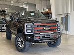 2025 Ford F-250 Crew 4x4 Harley-Davidson Premium Lifted Truck for sale #1FT8W2BMXSEC34228 - photo 10