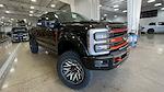 2025 Ford F-250 Crew 4x4 Harley-Davidson Premium Lifted Truck for sale #1FT8W2BMXSEC34228 - photo 3