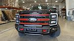 2025 Ford F-250 Crew 4x4 Harley-Davidson Premium Lifted Truck for sale #1FT8W2BMXSEC34228 - photo 4
