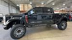 2025 Ford F-250 Crew 4x4 Harley-Davidson Premium Lifted Truck for sale #1FT8W2BMXSEC34228 - photo 5