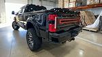 2025 Ford F-250 Crew 4x4 Harley-Davidson Premium Lifted Truck for sale #1FT8W2BMXSEC34228 - photo 7