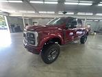 2025 Ford F-250 Crew 4x4 Rocky Ridge Premium Lifted Truck for sale #1FT8W2BMXSEC35444 - photo 4