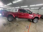 2025 Ford F-250 Crew 4x4 Rocky Ridge Premium Lifted Truck for sale #1FT8W2BMXSEC35444 - photo 9