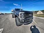 2025 Ford F-250 Crew 4x4 Black Widow Premium Lifted Truck for sale #1FT8W2BMXSEC35735 - photo 10