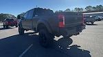 2025 Ford F-250 Crew 4x4 Black Widow Premium Lifted Truck for sale #1FT8W2BMXSEC35735 - photo 2