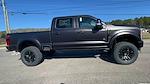 2025 Ford F-250 Crew 4x4 Black Widow Premium Lifted Truck for sale #1FT8W2BMXSEC35735 - photo 7