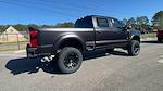 2025 Ford F-250 Crew 4x4 Black Widow Premium Lifted Truck for sale #1FT8W2BMXSEC35735 - photo 8