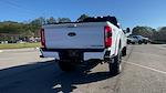 2025 Ford F-250 Crew 4x4 Black Widow Premium Lifted Truck for sale #1FT8W2BMXSEC35847 - photo 9