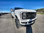 2025 Ford F-250 Crew 4x4 Black Widow Premium Lifted Truck for sale #1FT8W2BMXSEC35847 - photo 10
