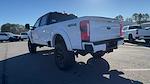 2025 Ford F-250 Crew 4x4 Black Widow Premium Lifted Truck for sale #1FT8W2BMXSEC35847 - photo 2
