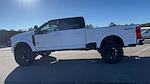 2025 Ford F-250 Crew 4x4 Black Widow Premium Lifted Truck for sale #1FT8W2BMXSEC35847 - photo 3
