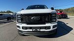 2025 Ford F-250 Crew 4x4 Black Widow Premium Lifted Truck for sale #1FT8W2BMXSEC35847 - photo 5