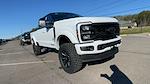 2025 Ford F-250 Crew 4x4 Black Widow Premium Lifted Truck for sale #1FT8W2BMXSEC35847 - photo 6