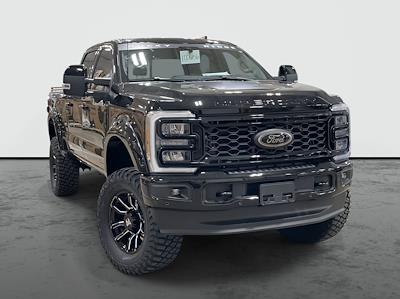 2025 Ford F-250 Crew 4x4 Rocky Ridge Premium Lifted Truck for sale #1FT8W2BMXSEC35962 - photo 1