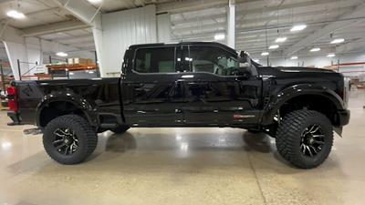 2025 Ford F-250 Crew 4x4 Rocky Ridge Premium Lifted Truck for sale #1FT8W2BMXSEC35962 - photo 2
