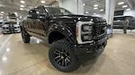 2025 Ford F-250 Crew 4x4 Rocky Ridge Premium Lifted Truck for sale #1FT8W2BMXSEC35962 - photo 3