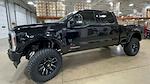 2025 Ford F-250 Crew 4x4 Rocky Ridge Premium Lifted Truck for sale #1FT8W2BMXSEC35962 - photo 5