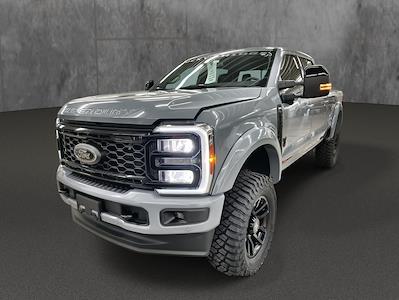 2025 Ford F-250 Crew 4x4 Rocky Ridge Premium Lifted Truck for sale #1FT8W2BMXSEC36187 - photo 1