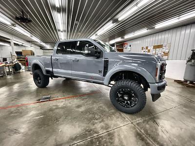 2025 Ford F-250 Crew 4x4 Rocky Ridge Premium Lifted Truck for sale #1FT8W2BMXSEC36187 - photo 2