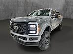 2025 Ford F-250 Crew 4x4 Rocky Ridge Premium Lifted Truck for sale #1FT8W2BMXSEC36187 - photo 1