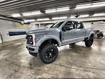 2025 Ford F-250 Crew 4x4 Rocky Ridge Premium Lifted Truck for sale #1FT8W2BMXSEC36187 - photo 4