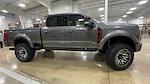 2025 Ford F-250 Crew 4x4 Harley-Davidson Premium Lifted Truck for sale #1FT8W2BMXSEC36268 - photo 2