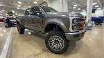 2025 Ford F-250 Crew 4x4 Harley-Davidson Premium Lifted Truck for sale #1FT8W2BMXSEC36268 - photo 3