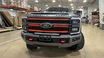 2025 Ford F-250 Crew 4x4 Harley-Davidson Premium Lifted Truck for sale #1FT8W2BMXSEC36268 - photo 4