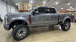 2025 Ford F-250 Crew 4x4 Harley-Davidson Premium Lifted Truck for sale #1FT8W2BMXSEC36268 - photo 5